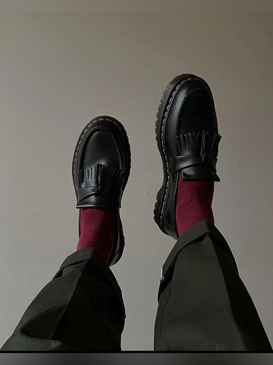 Dr. Martens Other - Sold